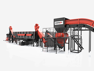 PE Recycling Solution