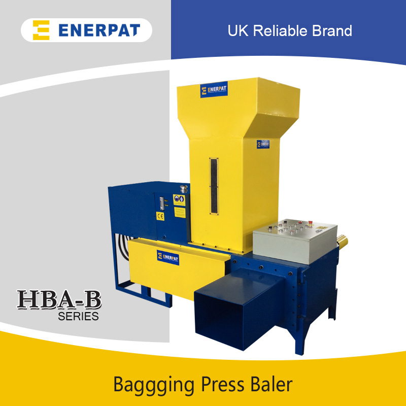 High Quality Silage Bagging Baler Machine Supplier