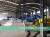 Commercial Wood Shaving Plant for Poultry Bedding