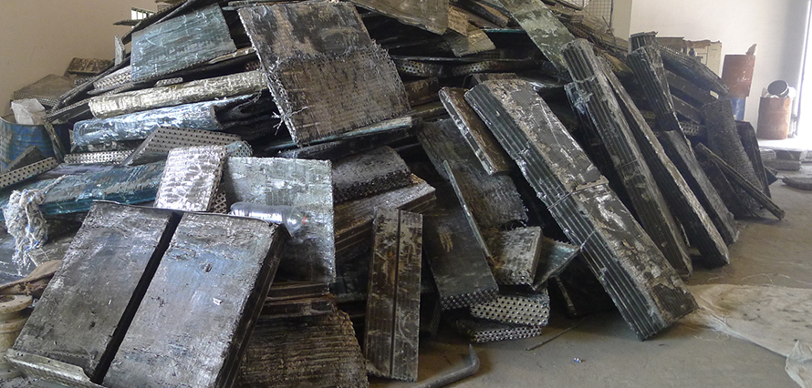 Raw Material