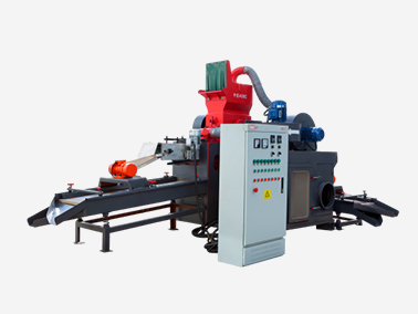 Waste Cable Recycling Solutions