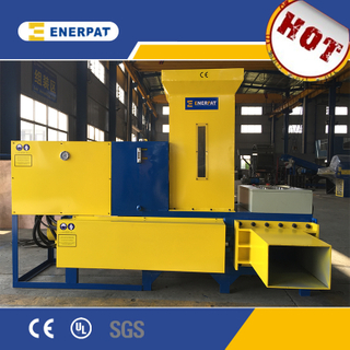 Universal High Quality Wood Shavings Bagging Baler Machine for Sale
