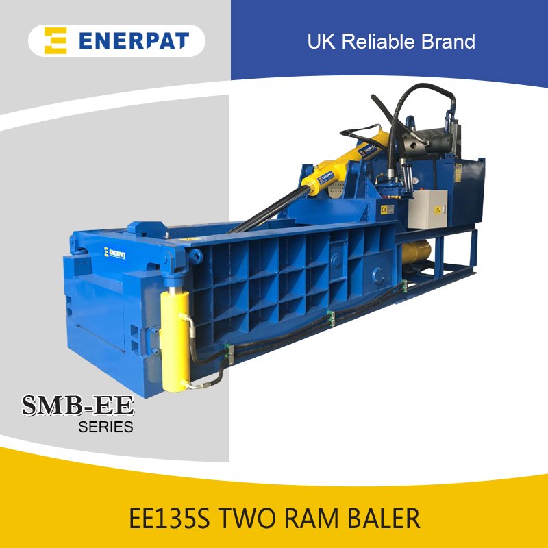 Non-Ferrous Metal Balers