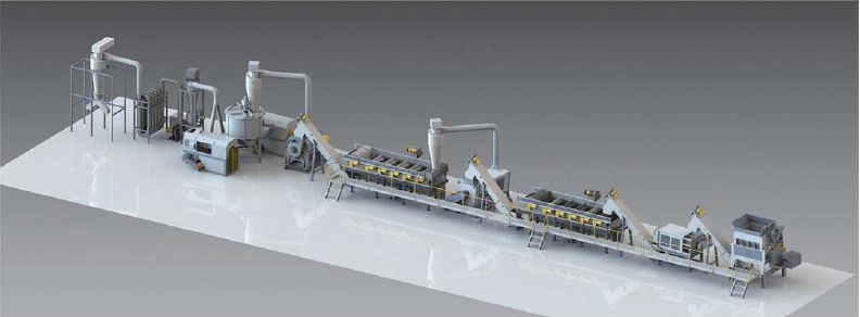 Enerpat Washing line Enerpat Washing line